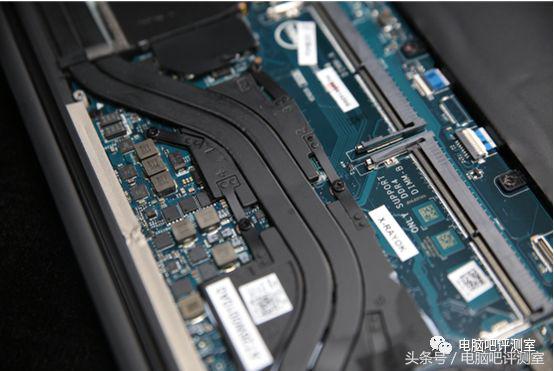 戴尔xps15plus,戴尔xpsm1530