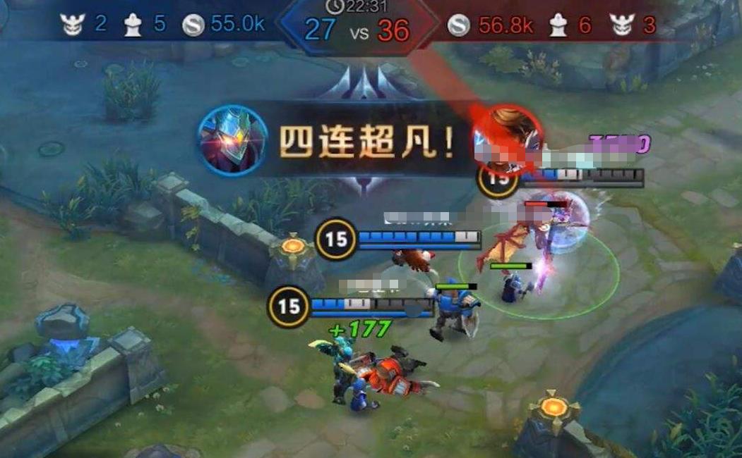 如何对待那些总不跟团的队友？这些方式不会被举报却能提醒队友！