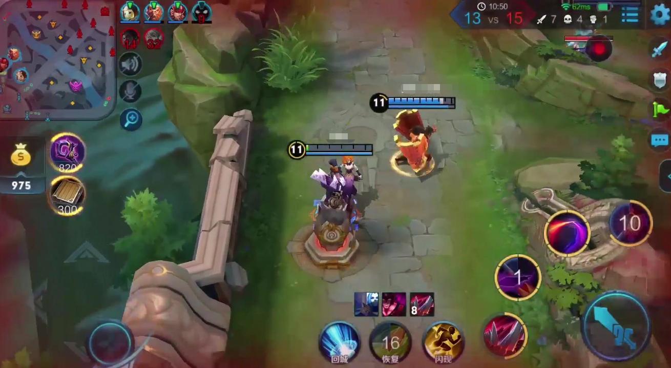 如何对待那些总不跟团的队友？这些方式不会被举报却能提醒队友！