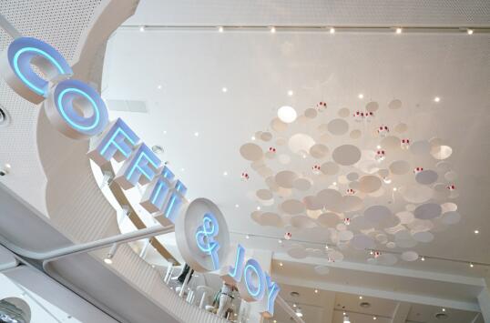 首家肯德基WOW会员星球店降临上海,传递生活美学创造品质生活