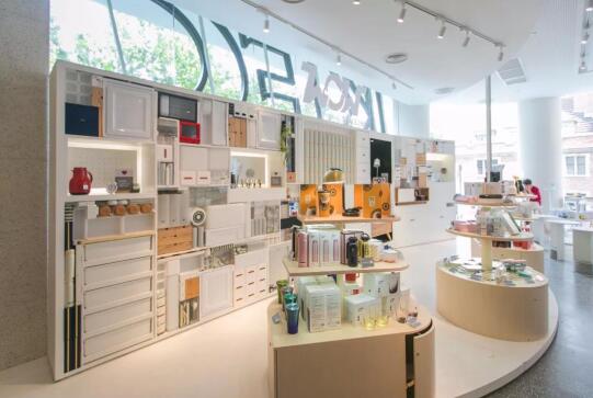 首家肯德基WOW会员星球店降临上海,传递生活美学创造品质生活