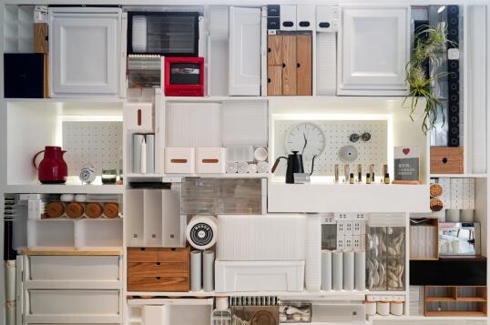 首家肯德基WOW会员星球店降临上海,传递生活美学创造品质生活