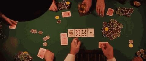 十赌九输看出什么了,十赌九输的真实讲解