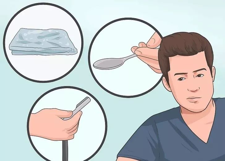 嘴巴上起泡了是怎么回事,嘴巴上起泡了怎么快速消除不用药