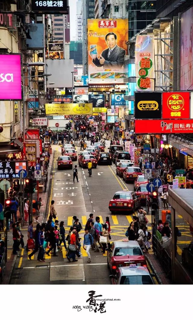 「出去玩啦」下个月,长春人能坐高铁去香港啦!美景美食嗨到爆,票价只要……