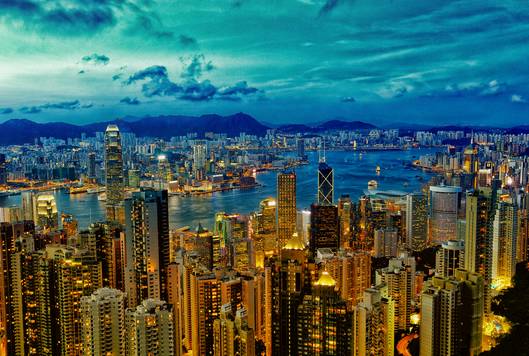 「出去玩啦」下个月，长春人能坐高铁去香港啦！美景美食嗨到爆，票价只要……