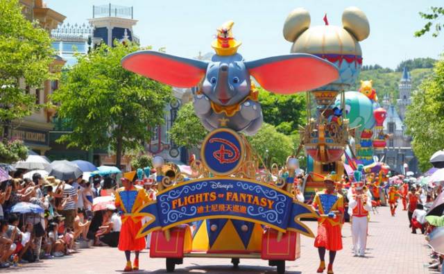 「出去玩啦」下个月,长春人能坐高铁去香港啦!美景美食嗨到爆,票价只要……