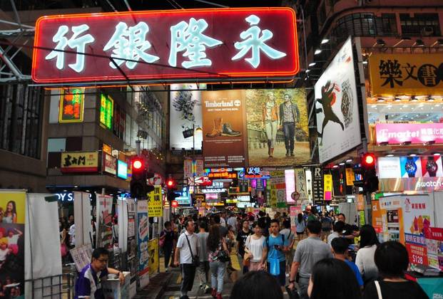 「出去玩啦」下个月,长春人能坐高铁去香港啦!美景美食嗨到爆,票价只要……