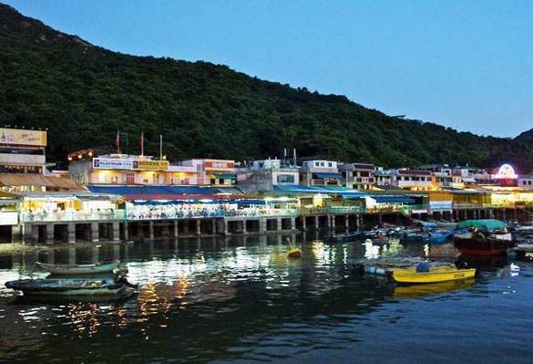 「出去玩啦」下个月，长春人能坐高铁去香港啦！美景美食嗨到爆，票价只要……