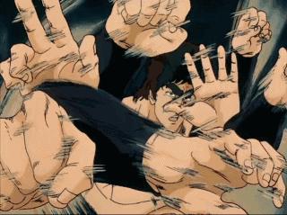 小熊猫瞎扯淡：聊聊我心目中的十大经典中古日漫