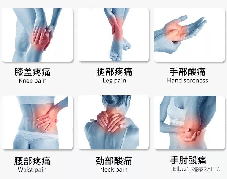 关节疼痛最快的外用偏方,快速缓解关节疼痛的凝胶