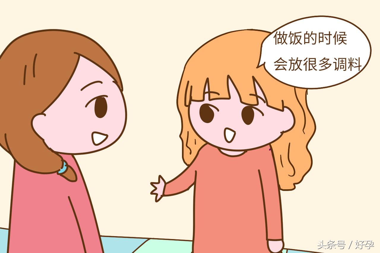 哺乳期妇女炖猪蹄放什么调料,哺乳期吃饭调料重对孩子有影响吗