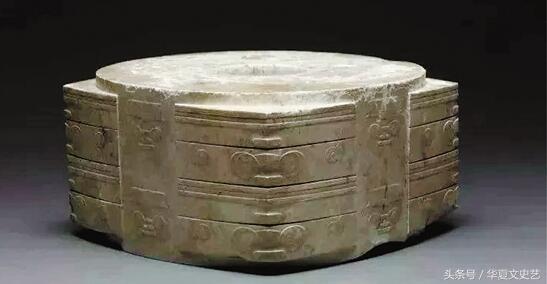 良渚玉辨别真假,良渚玉器真假之辨