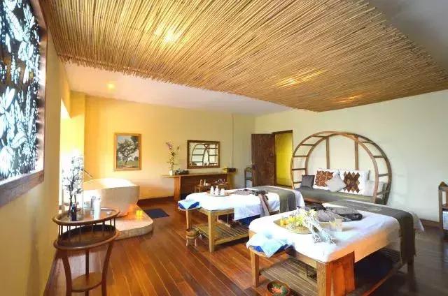 邂逅高端spa昆明,邂逅日式轻奢spa门票