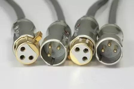 音响线材面面观……音讯线材篇——阜新声艺视听