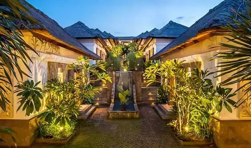 邂逅高端spa昆明,邂逅日式轻奢spa门票