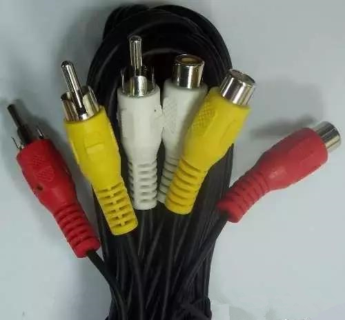 音响线材面面观……音讯线材篇——阜新声艺视听