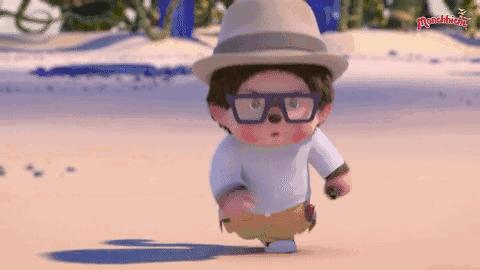 慢热孩子专注力差怎么引导,学习慢热的孩子怎么引导