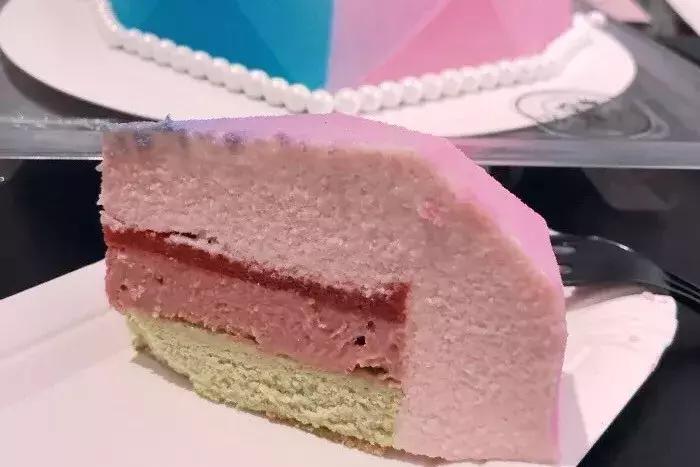 超漂亮六寸生日蛋糕,超好看时尚生日蛋糕