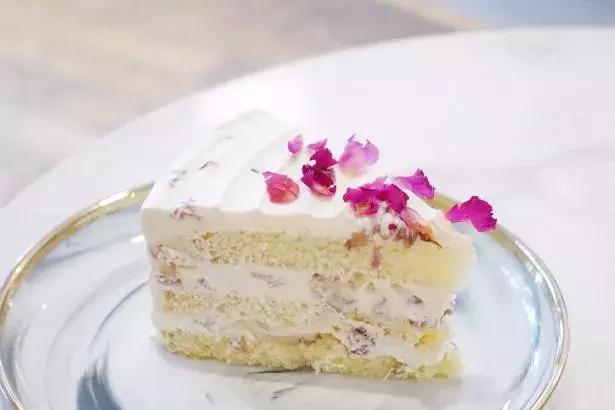 超漂亮六寸生日蛋糕,超好看时尚生日蛋糕