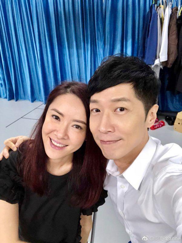 向海岚版杨贵妃大结局恢复面容,向海岚版杨贵妃电视剧杨玉环毁容