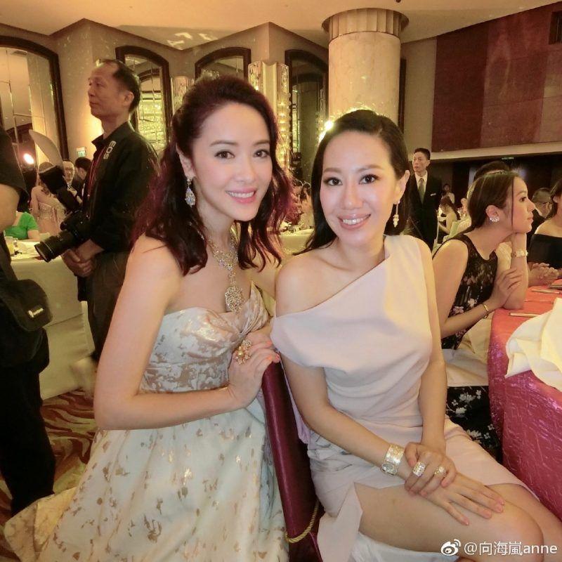 向海岚版杨贵妃大结局恢复面容,向海岚版杨贵妃电视剧杨玉环毁容