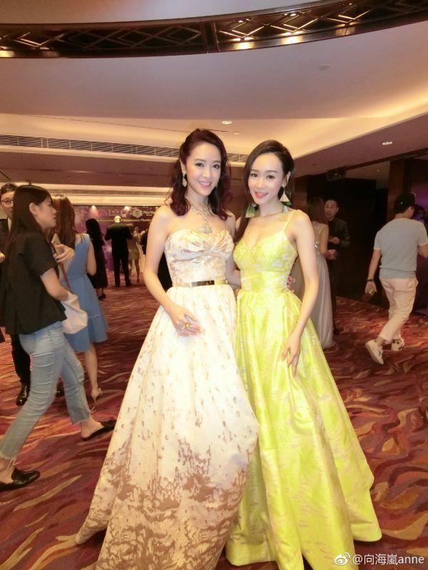 向海岚版杨贵妃大结局恢复面容,向海岚版杨贵妃电视剧杨玉环毁容