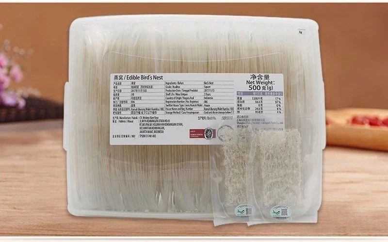 嘉薇好物｜每天一碗燕窝，轻松养出“少女肌”