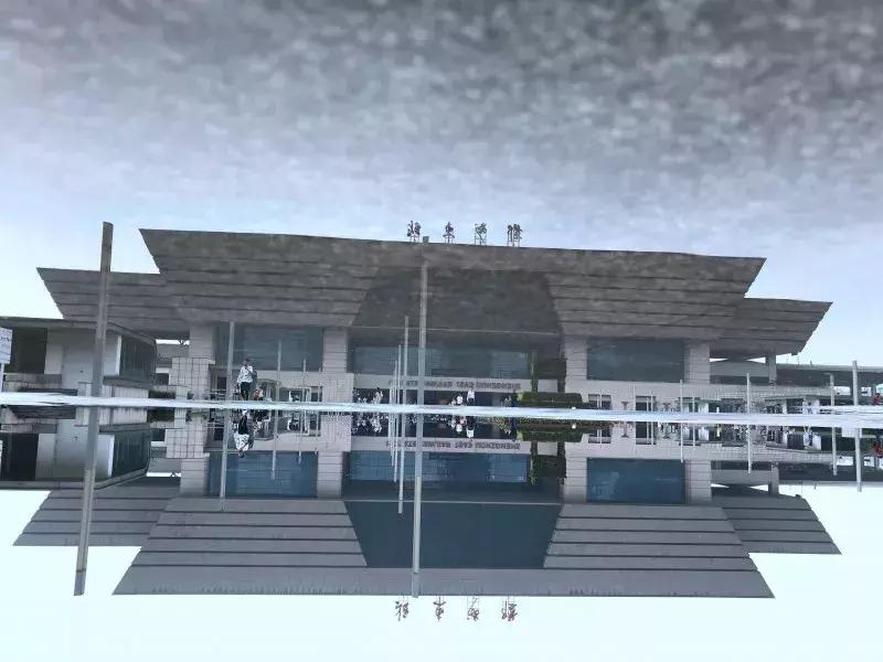 高铁票如何自助取票机取纸质票,高铁纸质票取票流程