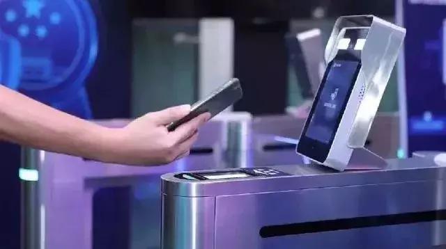 高铁票如何自助取票机取纸质票,高铁纸质票取票流程