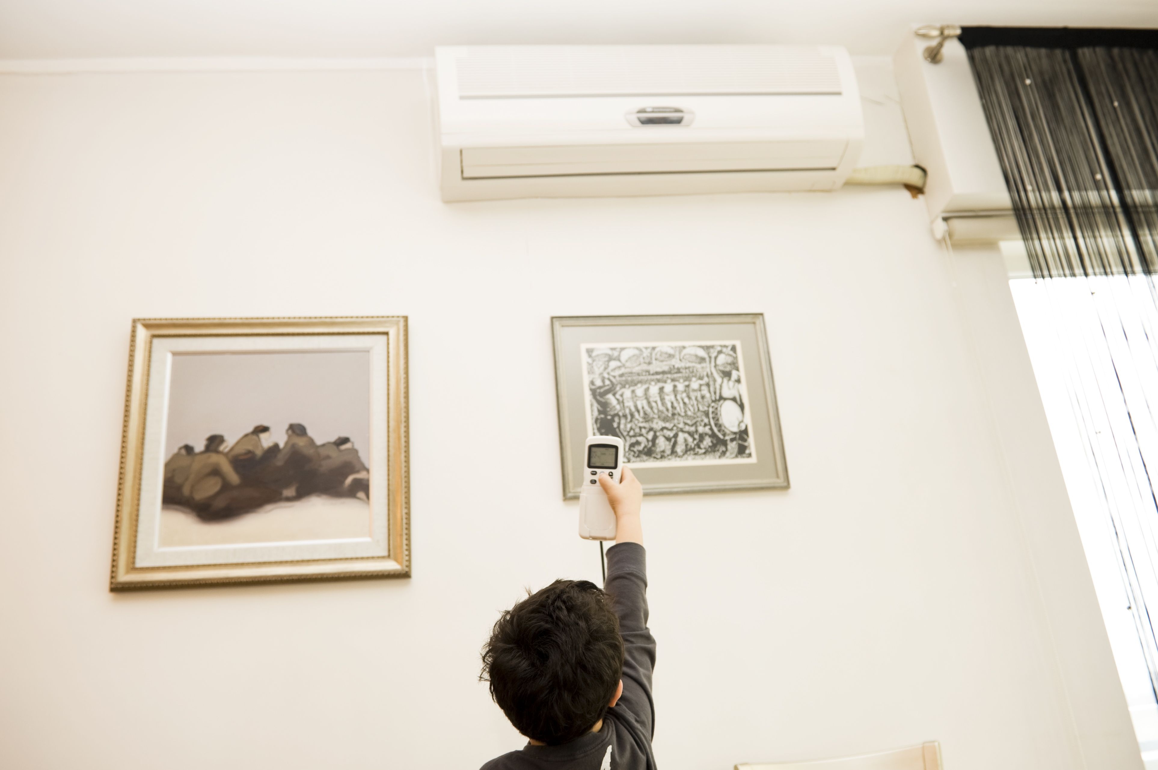 宝宝中暑的4大信号！竟然超过一半妈妈没看出来