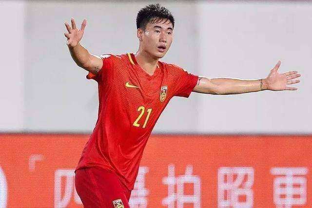 中国国内95后优秀代表人物,95后十大球员