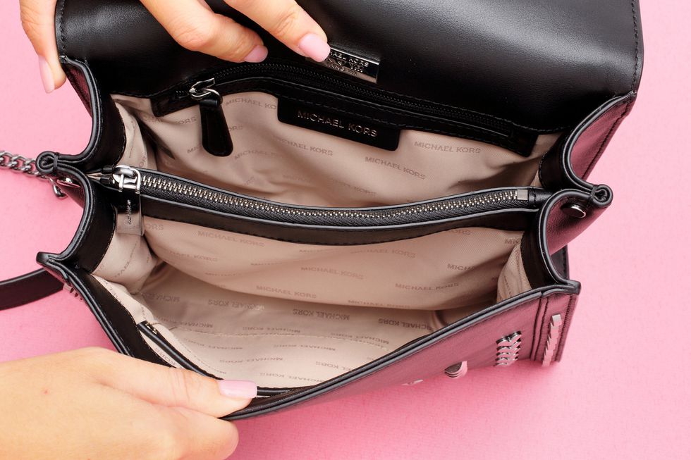 杨幂michaelkors全球代言,杨幂设计李易峰