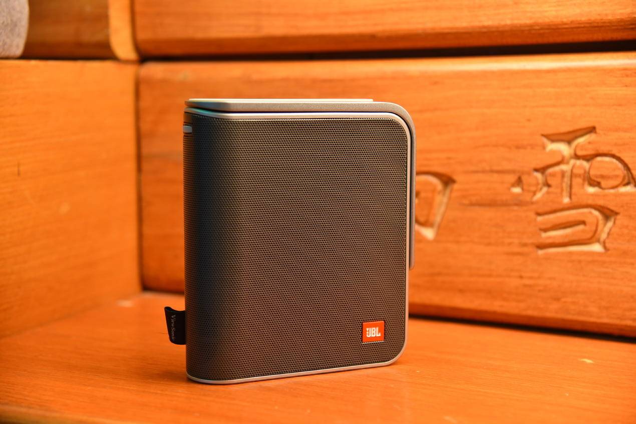 优派m1投影仪评测,优派m1+测评