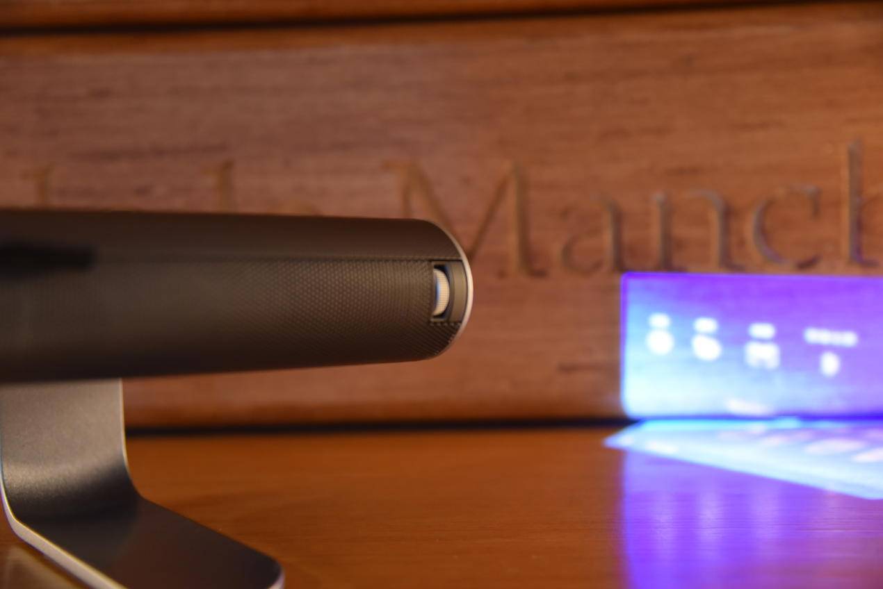 优派m1投影仪评测,优派m1+测评