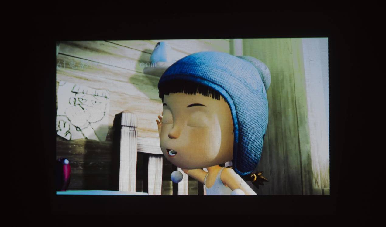 优派m1投影仪评测,优派m1+测评