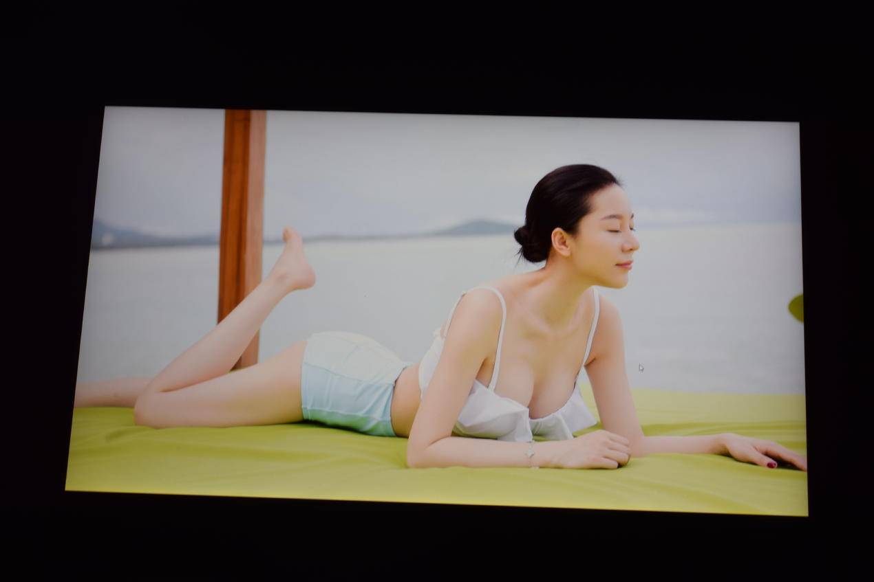 优派m1投影仪评测,优派m1+测评