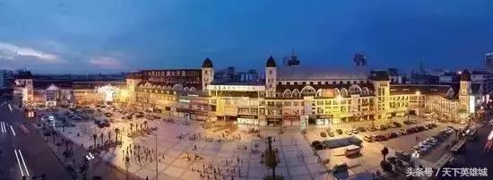 江西哪个市最富,江西最富三个城市排名