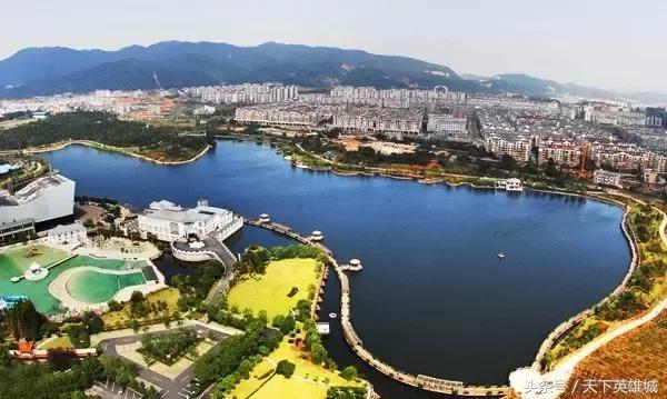 江西哪个市最富,江西最富三个城市排名