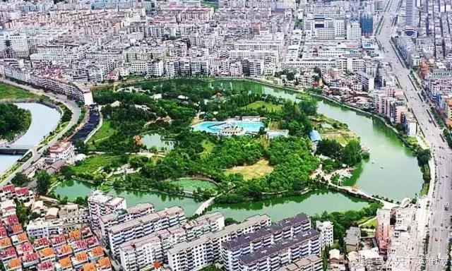 江西哪个市最富,江西最富三个城市排名