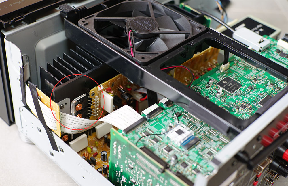 从7.2升级到11.2!性价比*跃进大**式升级的安桥TX-RZ830试用