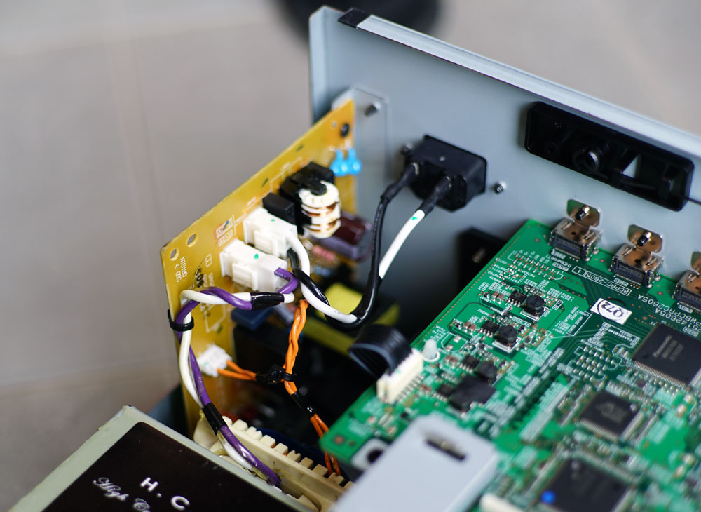 从7.2升级到11.2!性价比*跃进大**式升级的安桥TX-RZ830试用