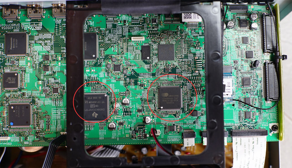 从7.2升级到11.2!性价比*跃进大**式升级的安桥TX-RZ830试用