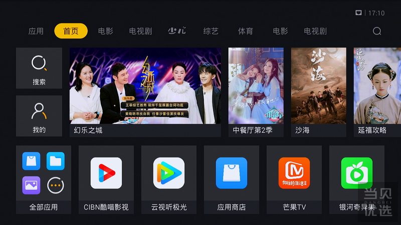 性价比之选,创舟盒子C1体验