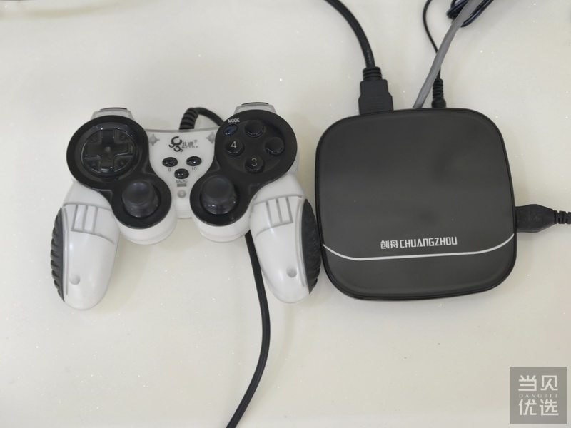 性价比之选,创舟盒子C1体验