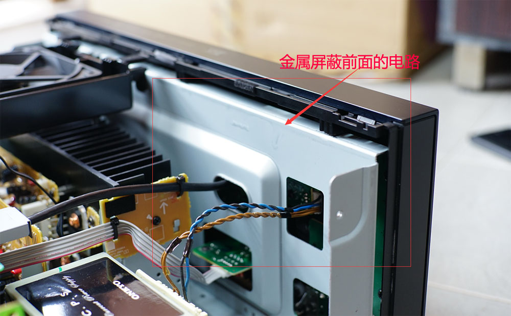 从7.2升级到11.2!性价比*跃进大**式升级的安桥TX-RZ830试用