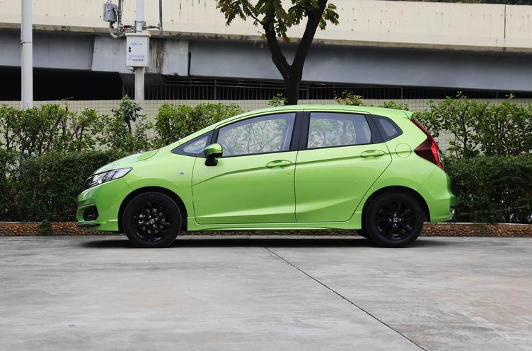 经典锋范跟飞度,锋范飞度发动机