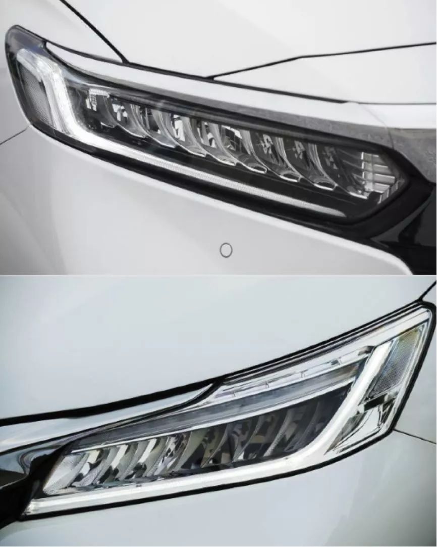 九代半的雅阁好还是十代雅阁好,雅阁十代评价