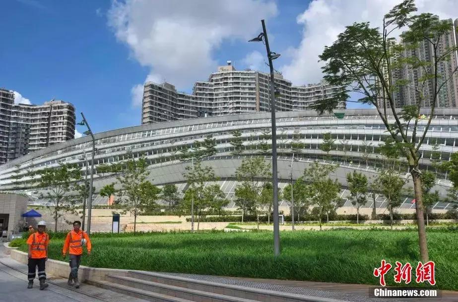 如何坐高铁去香港最全攻略来了,广州去香港费用最低的方法