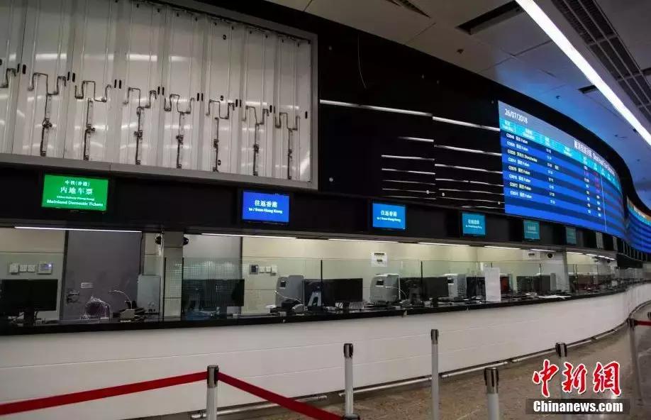 如何坐高铁去香港最全攻略来了,广州去香港费用最低的方法